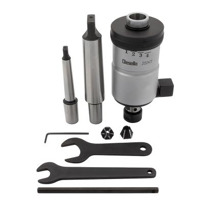 JSN07 Gängapparat M2-M7 (reversibelt) med MK1 + MK3 (J6)